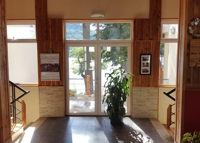 Refugio Del Lago San Carlos de Bariloche