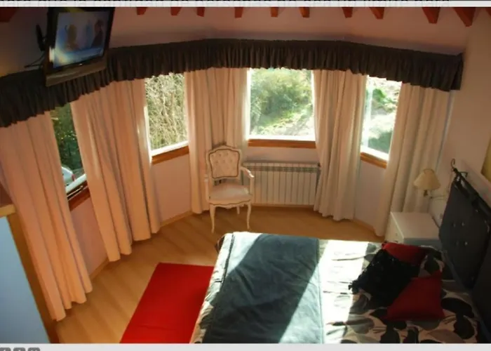 Bungalows Maniu San Carlos de Bariloche